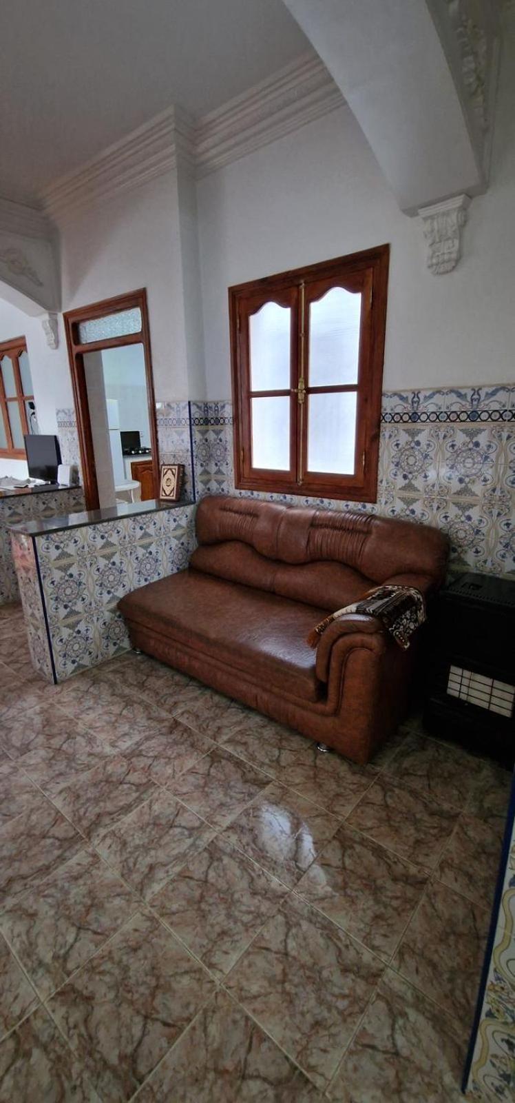 شقة Casanassim شفشاون المظهر الخارجي الصورة
