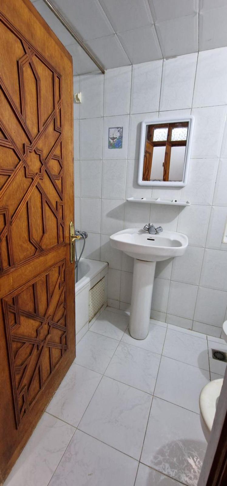 شقة Casanassim شفشاون المظهر الخارجي الصورة